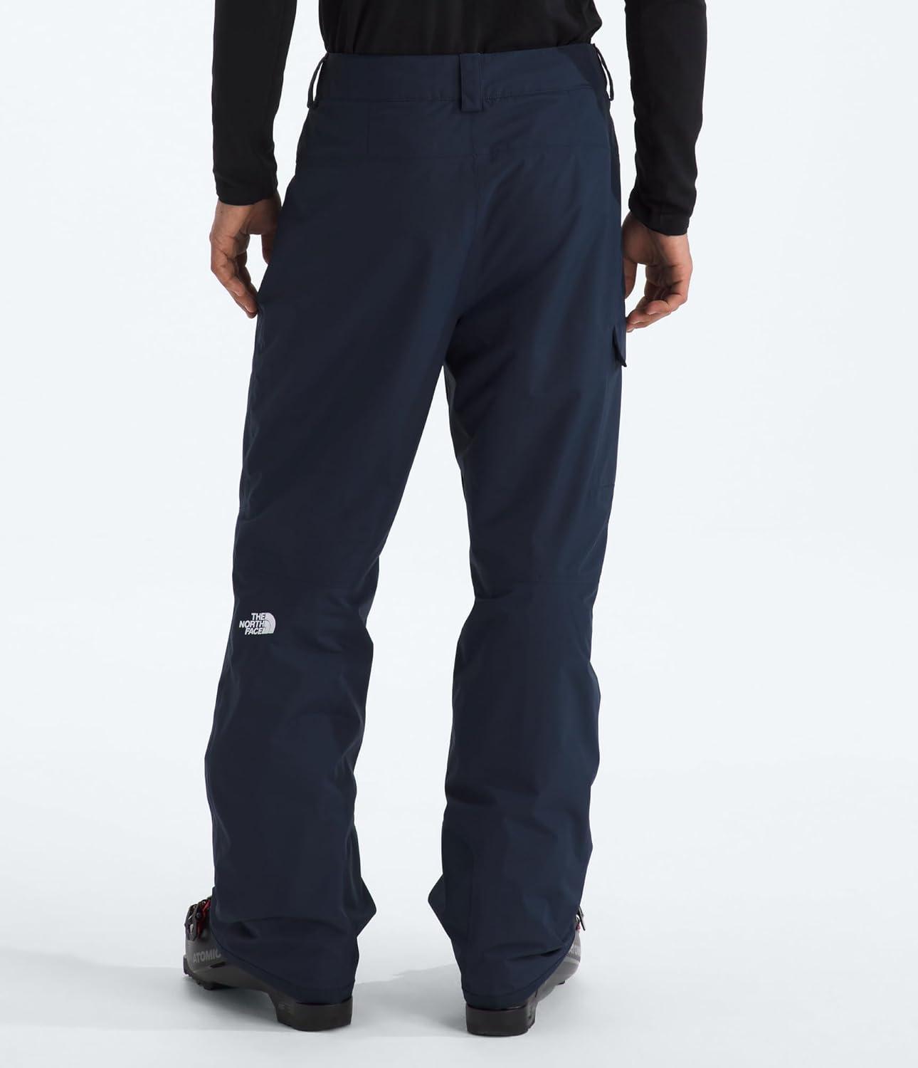 imageThe North Face Mens Freedom PantsSummit Navy