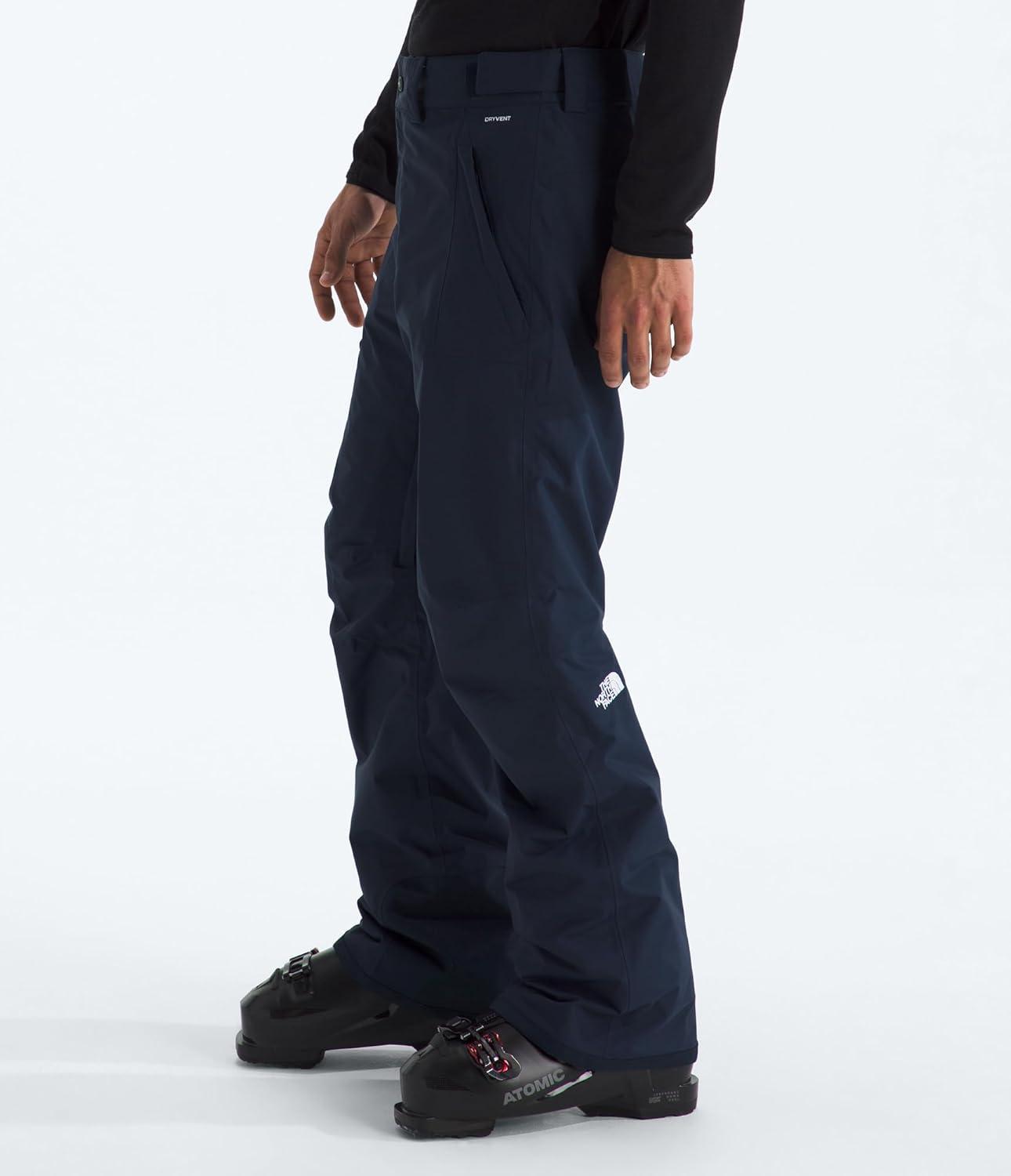 imageThe North Face Mens Freedom PantsSummit Navy