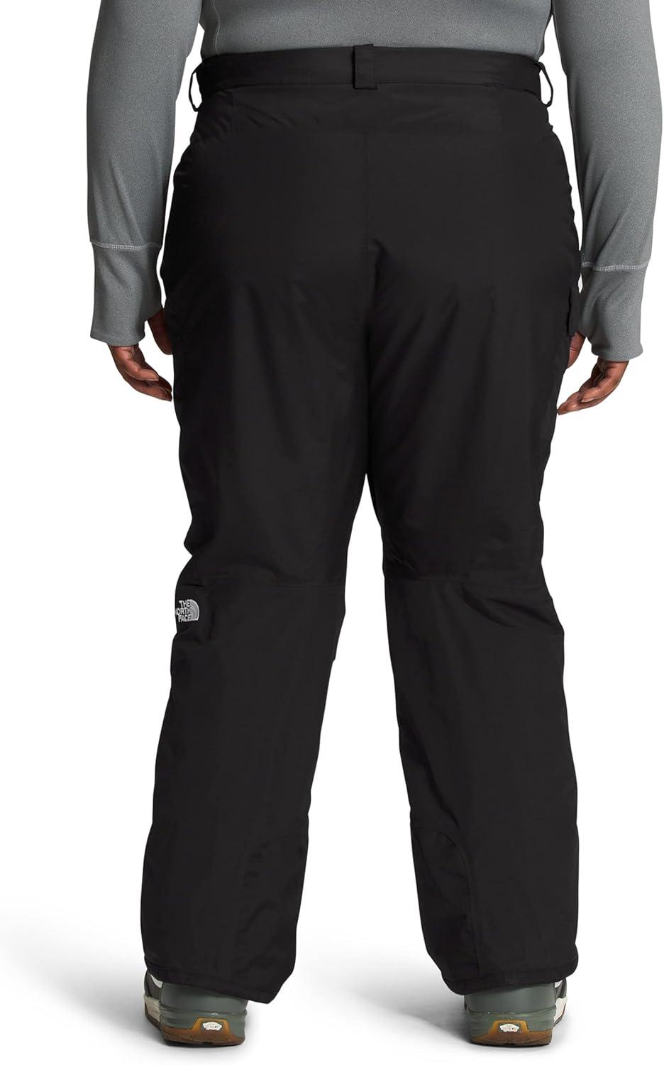 imageThe North Face Mens Freedom PantsTnf Black