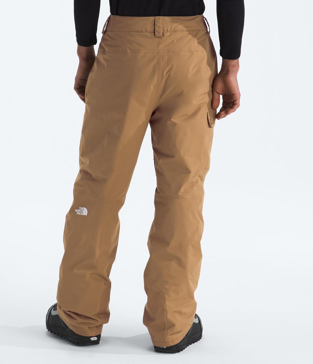imageThe North Face Mens Freedom PantsUtility Brown