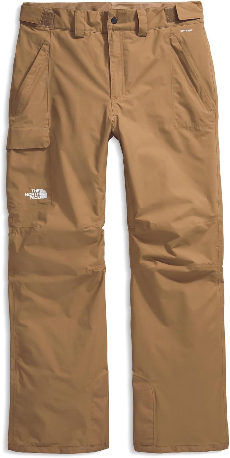 imageThe North Face Mens Freedom PantsUtility Brown