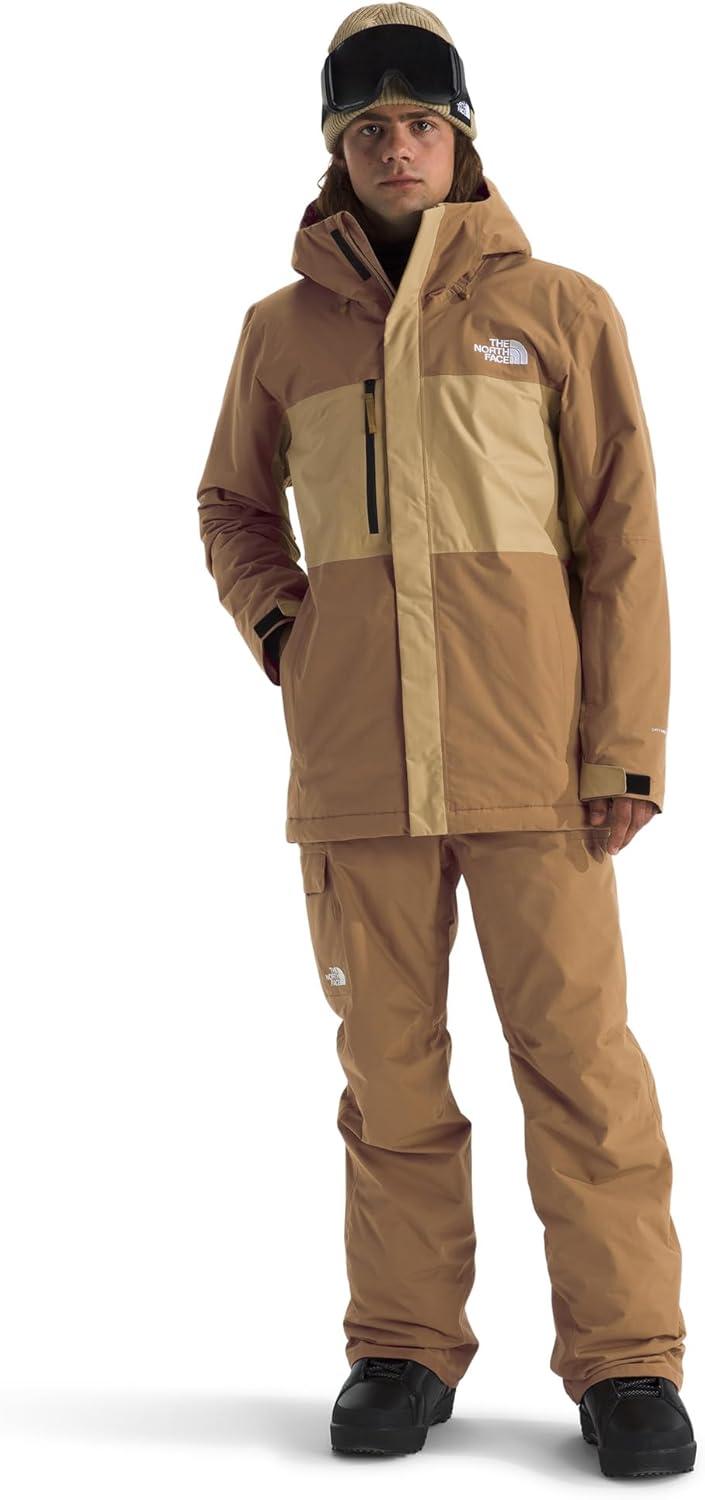 imageThe North Face Mens Freedom PantsUtility Brown