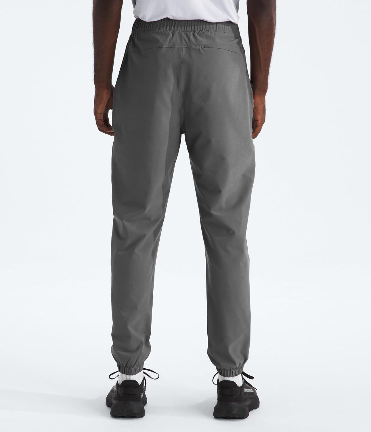 imageThe North Face Mens Paramount JoggerSmoked Pearl