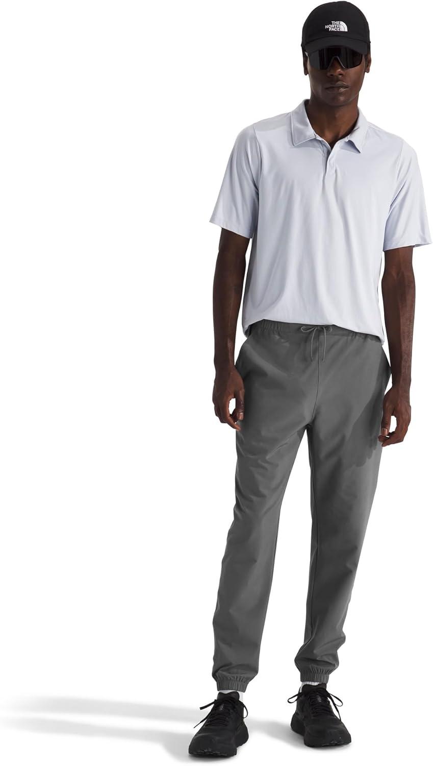 imageThe North Face Mens Paramount JoggerSmoked Pearl