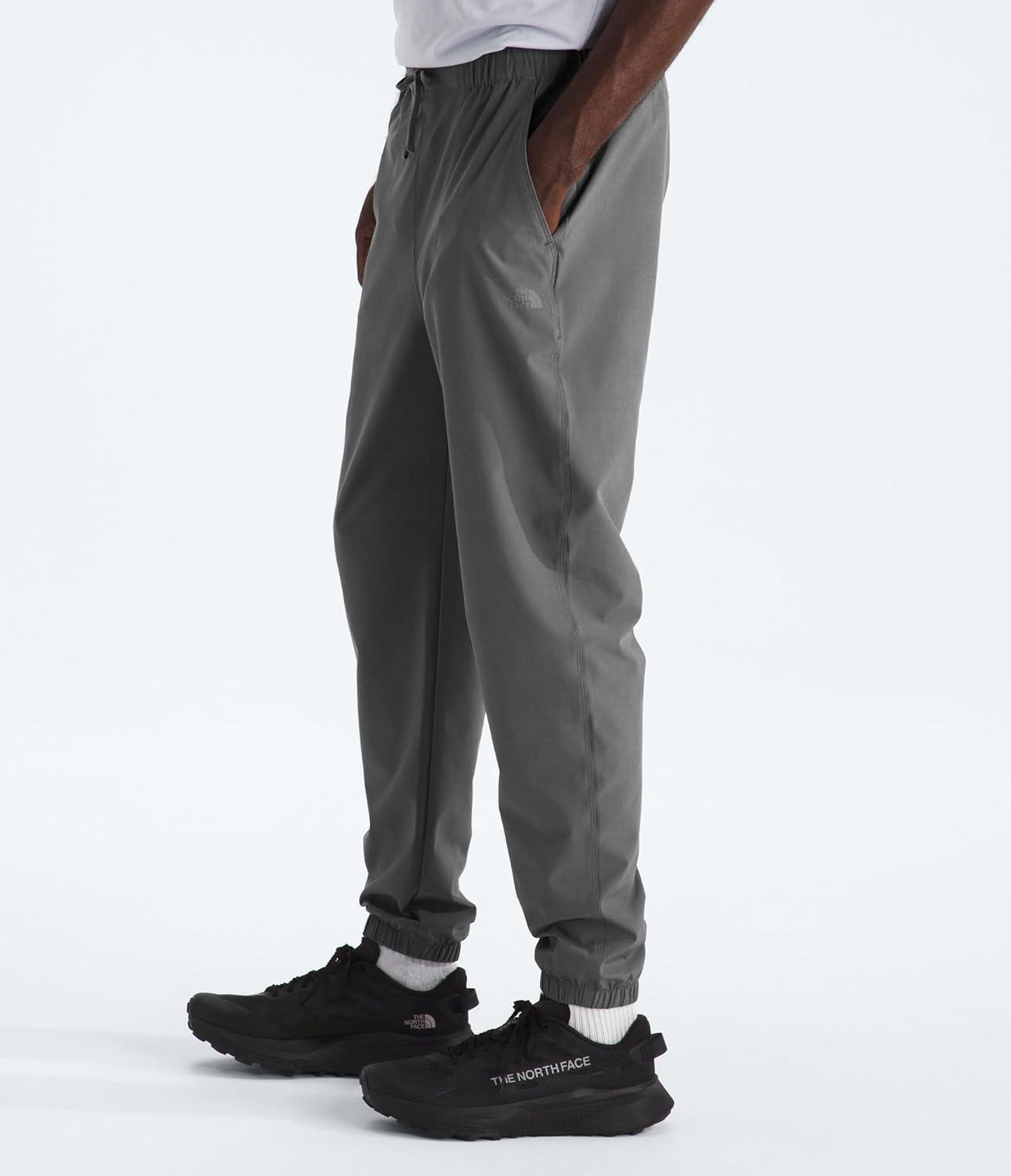 imageThe North Face Mens Paramount JoggerSmoked Pearl