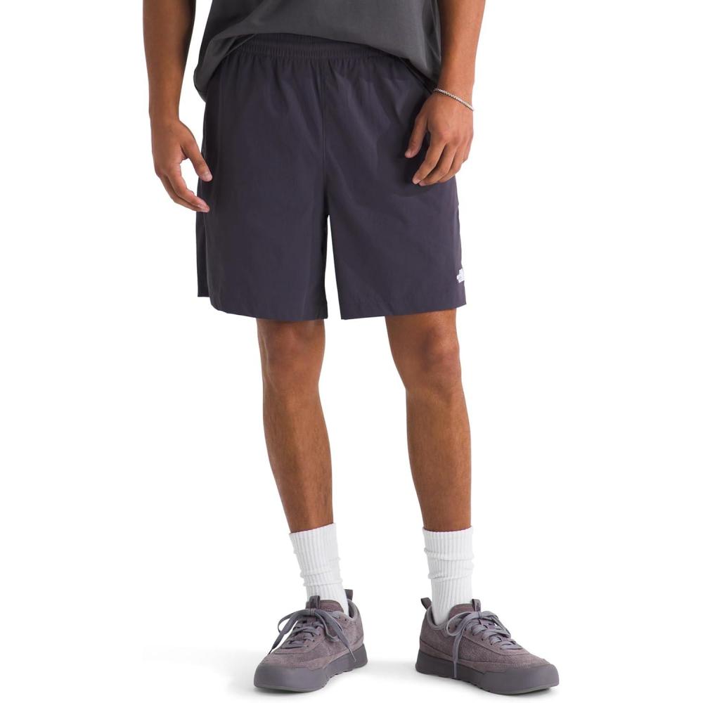 imageThe North Face Class V Pathfinder PullOn Shorts 7Endless Dusk