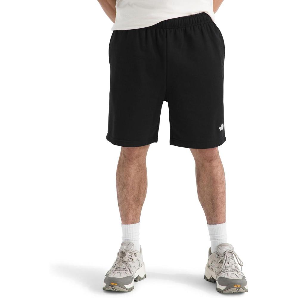 imageThe North Face Evolution Emb ShortsTnf Black