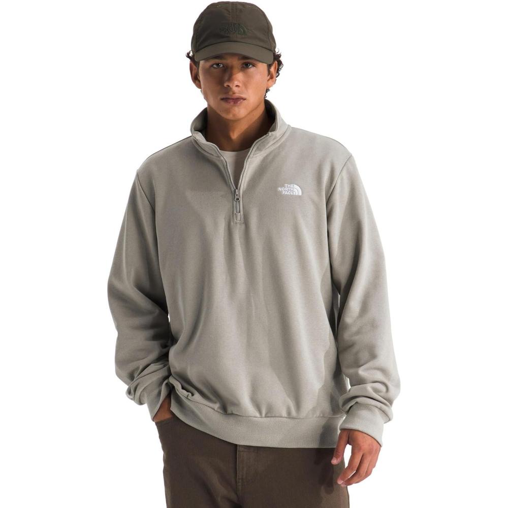 imageThe North Face Evolution Simple Dome Regular 14 ZipStone Slab
