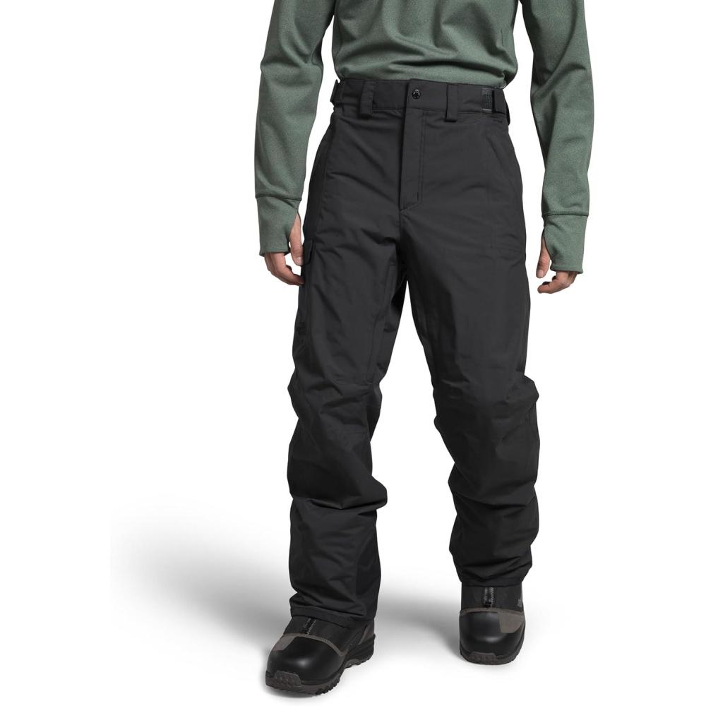 imageThe North Face Mens Freedom PantsAsphalt Grey