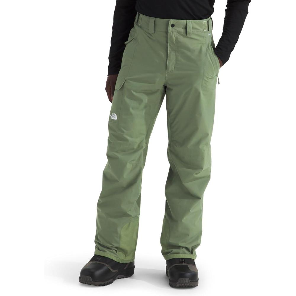 imageThe North Face Mens Freedom PantsBark Mist
