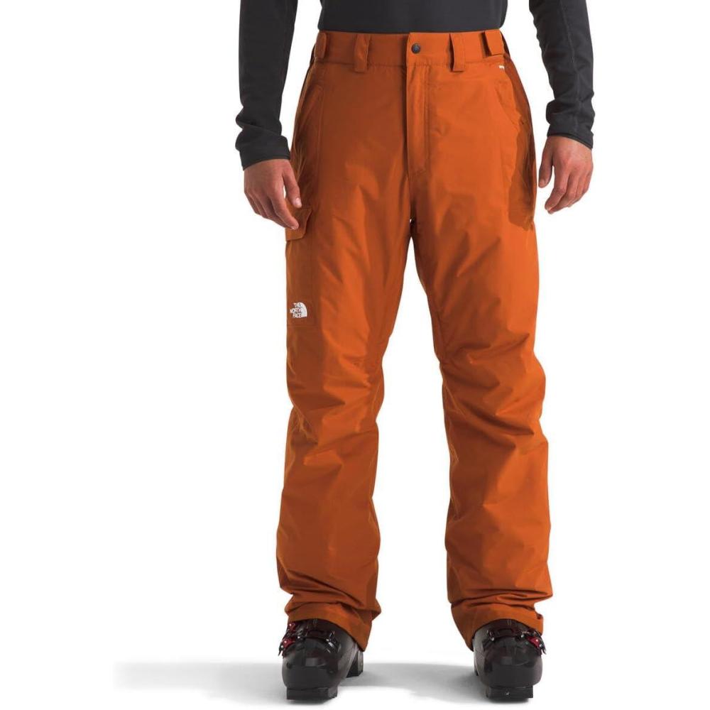 imageThe North Face Mens Freedom PantsEarthen Copper