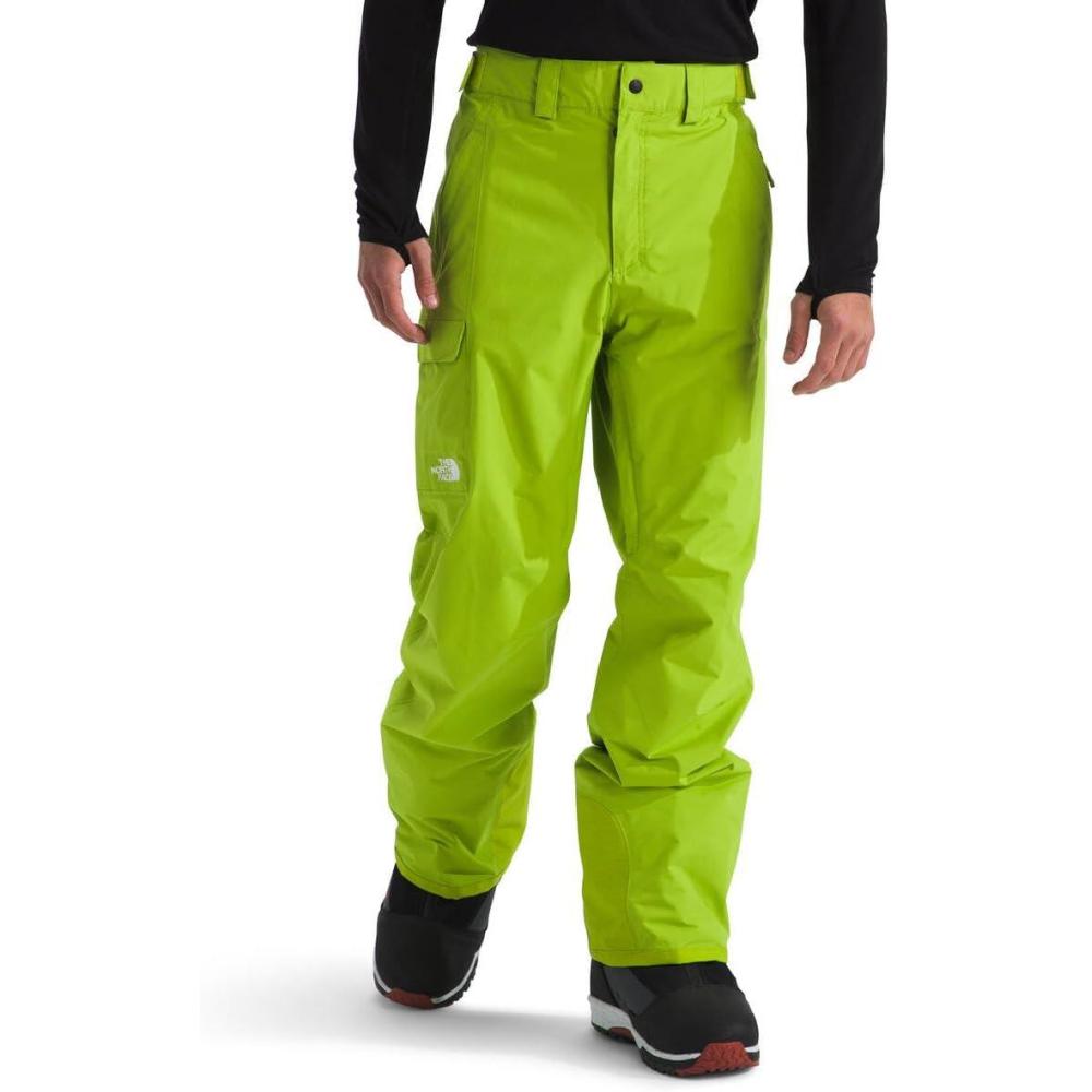 imageThe North Face Mens Freedom PantsMeadow Grass