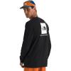 Tnf Black/Tnf White