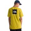 Dijon Yellow