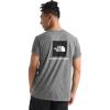 Tnf Mid Grey Heather