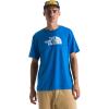 Hero Blue/Tnf White