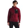 Garnet Red/Tnf Black