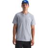 Tnf Pale Grey Heather