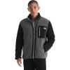 Anthracite Grey/Tnf Black/Monument Grey