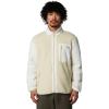 Gravel-white Dune-grape