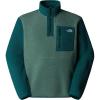 Duck Green/Deep Nori/Tnf Black