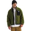 Tnf Black/Woodland Green