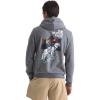 Tnf Mid Grey Heather