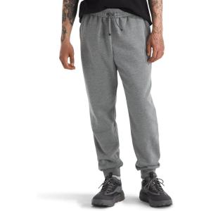 THE NORTH FACE Men’s Evolution Simple Dome Jogger | Elastic Waistband With Adjustable Drawcord, Hand Pockets, Ribbed Cuffs(Tnf Mid Grey Heather)
