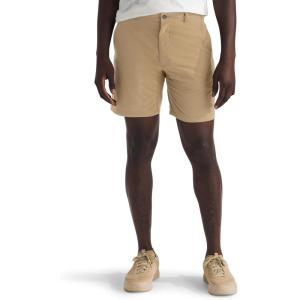 THE NORTH FACE Men’s Rolling Sun Packable Short – PFAS Free(Khaki Stone-npf)
