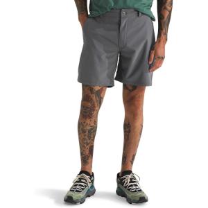THE NORTH FACE Men’s Rolling Sun Packable Short – PFAS Free(Smoked Pearl)