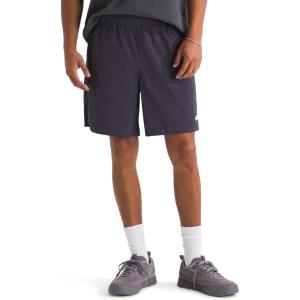 The North Face Class V Pathfinder Pull-On Shorts 7″(Endless Dusk)