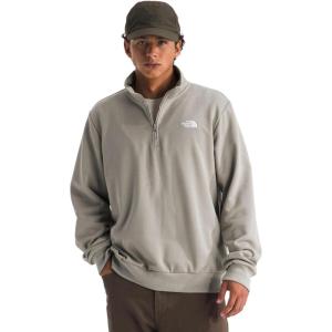 The North Face Evolution Simple Dome Regular 1/4 Zip(Stone Slab)