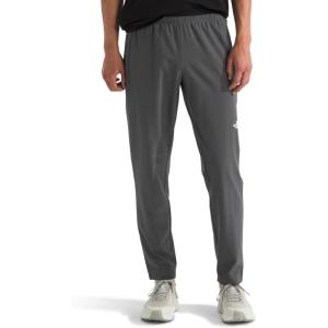 The North Face Men’s 24/7 Woven Jogger – Lightweight, Stretchy Pants, Flashdry Technology, Adjustable Drawcord(Anthracite Grey)