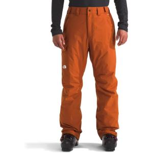 The North Face Men’s Freedom Pants(Earthen Copper)