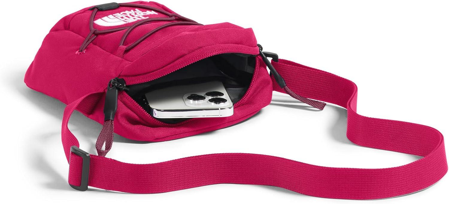 imageTHE NORTH FACE Jester Cross Body Bag PFAS FreeLali GuranRhododendron