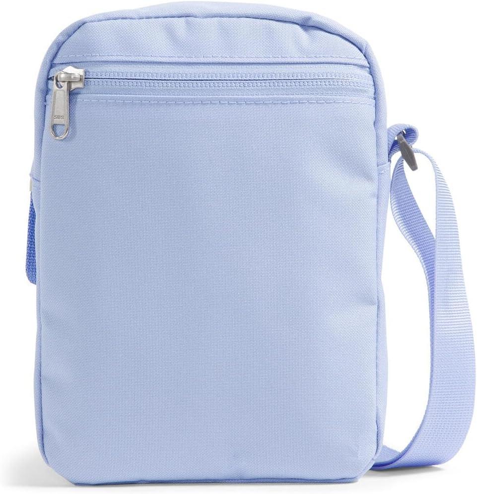 imageTHE NORTH FACE Jester Cross Body Bag PFAS FreePurple MintVirtual Blue