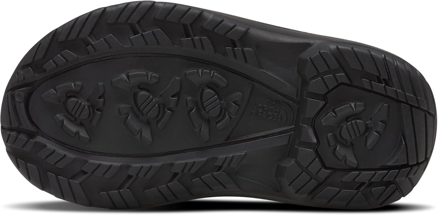 imageTHE NORTH FACE Kids Alpenglow II Insulated Snow Boot Waterproof Construction amp Durable Rubber OutsoleDark CornflowerMuted Pine