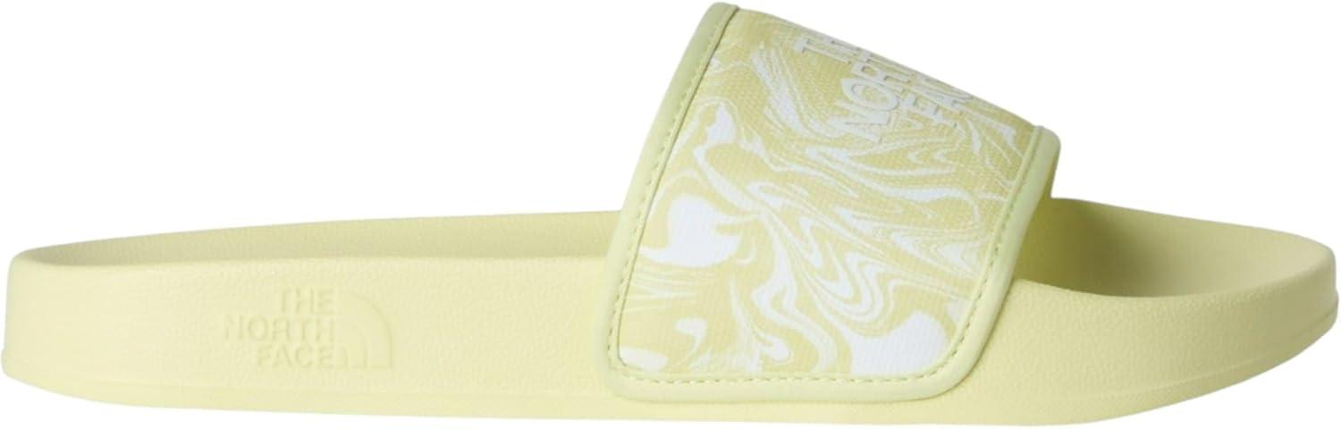 imageTHE NORTH FACE Womens Thermoball Traction Winter Bootie Insulated amp Water Repellent Rubber OutsoleLemon Mistpear