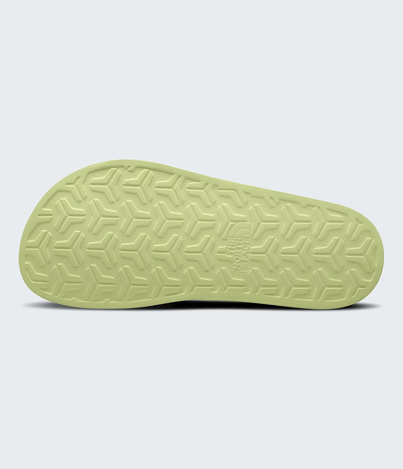 imageTHE NORTH FACE Womens Thermoball Traction Winter Bootie Insulated amp Water Repellent Rubber OutsoleLemon Mistpear