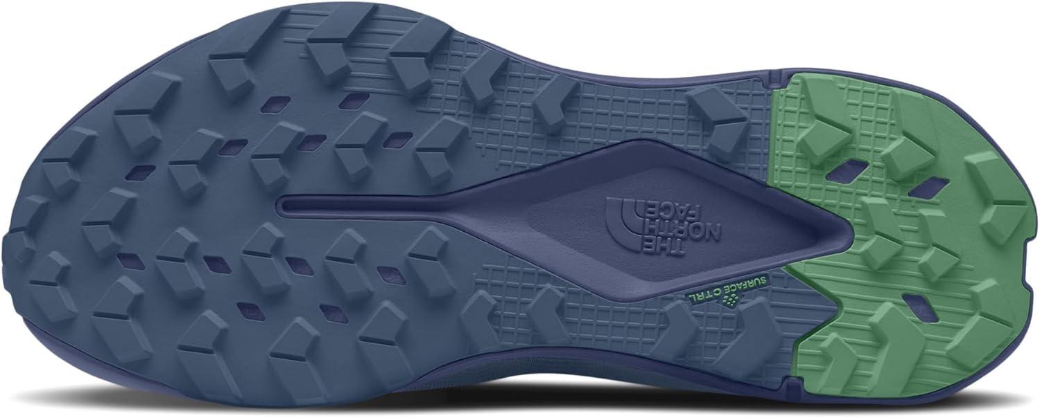 imageThe North Face Altamesa 300 V2Shady BlueDimmed Algae