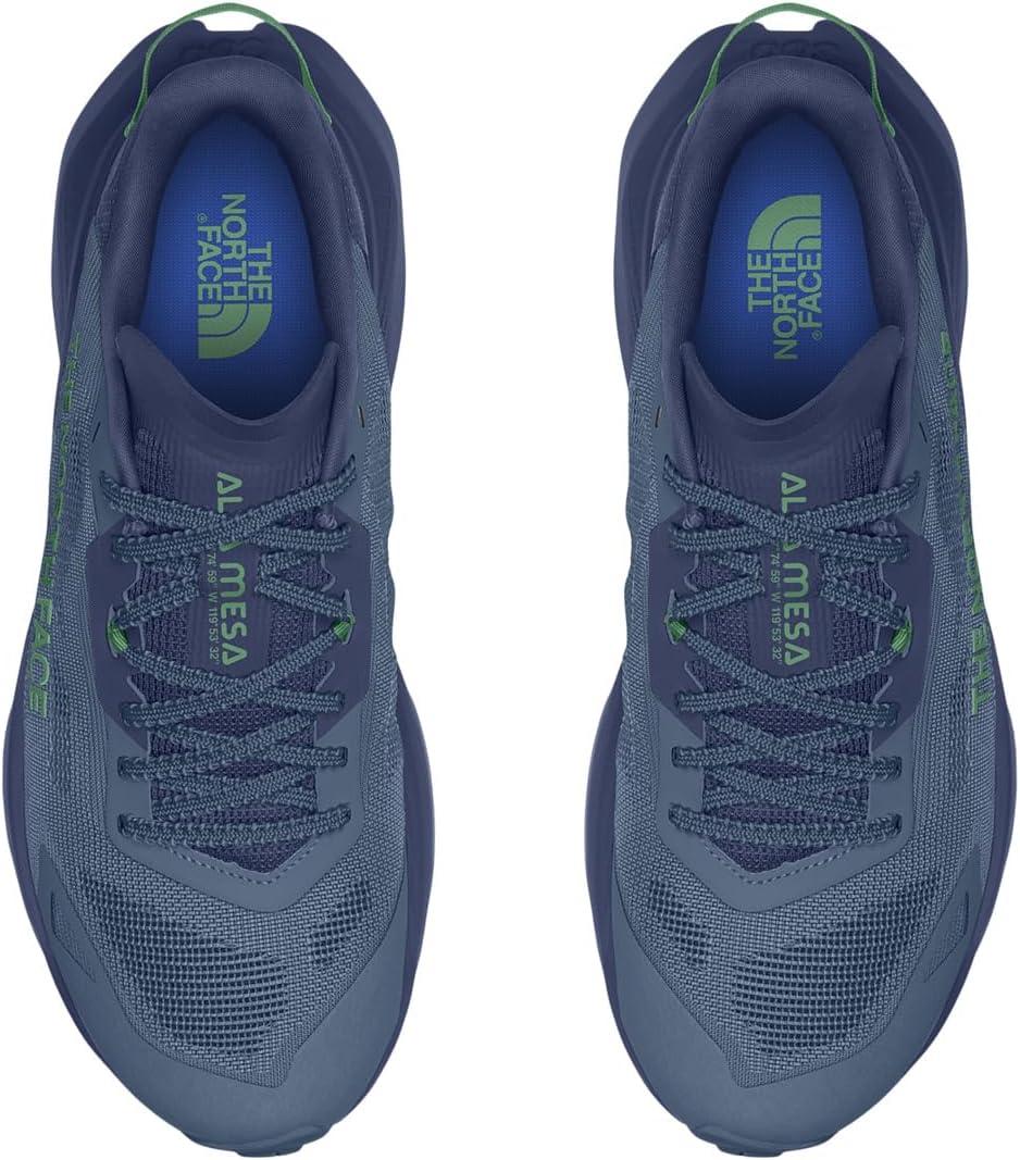 imageThe North Face Altamesa 300 V2Shady BlueDimmed Algae