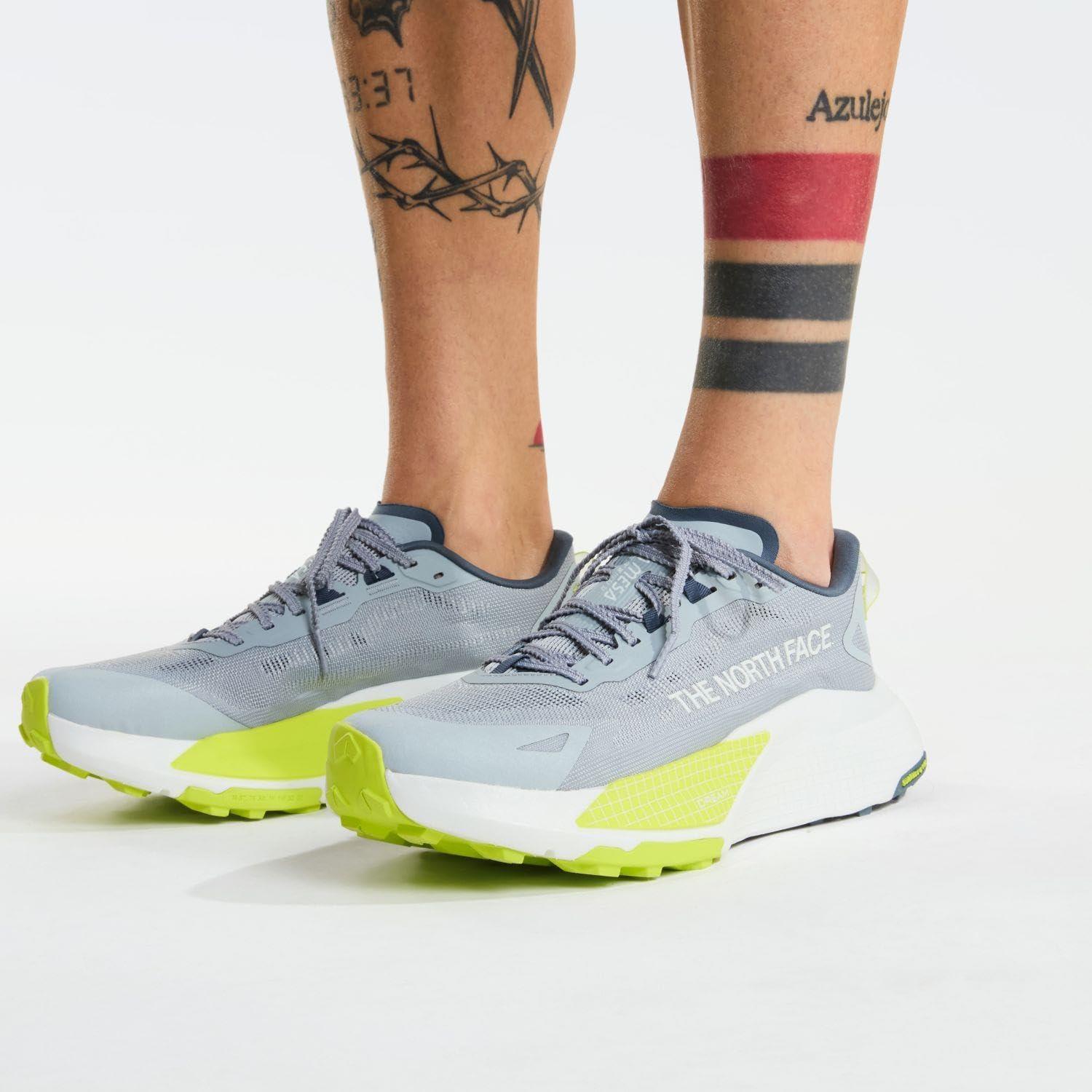 imageThe North Face Altamesa 500 V2Frost GreyFizz Lime