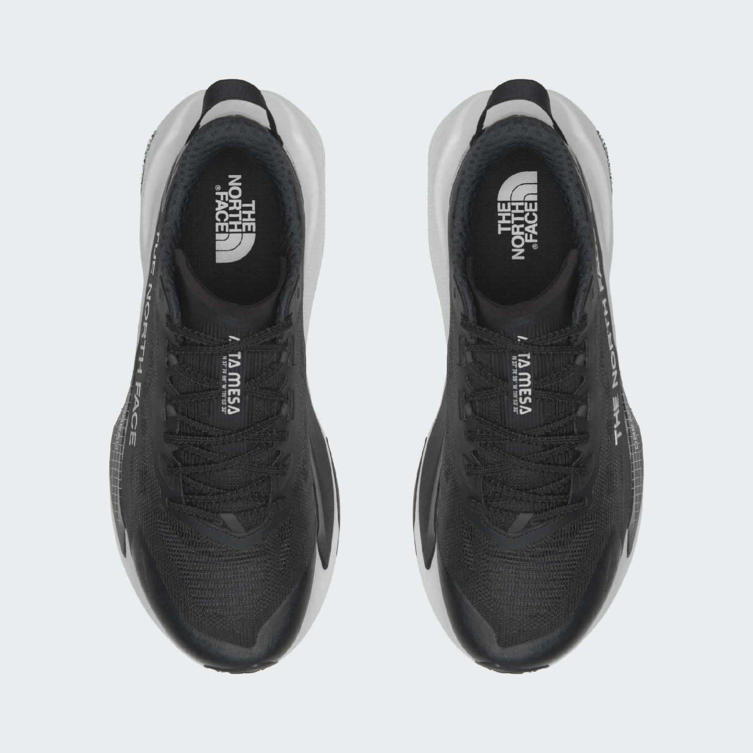 imageThe North Face Altamesa 500 V2Tnf BlackWhite Ash