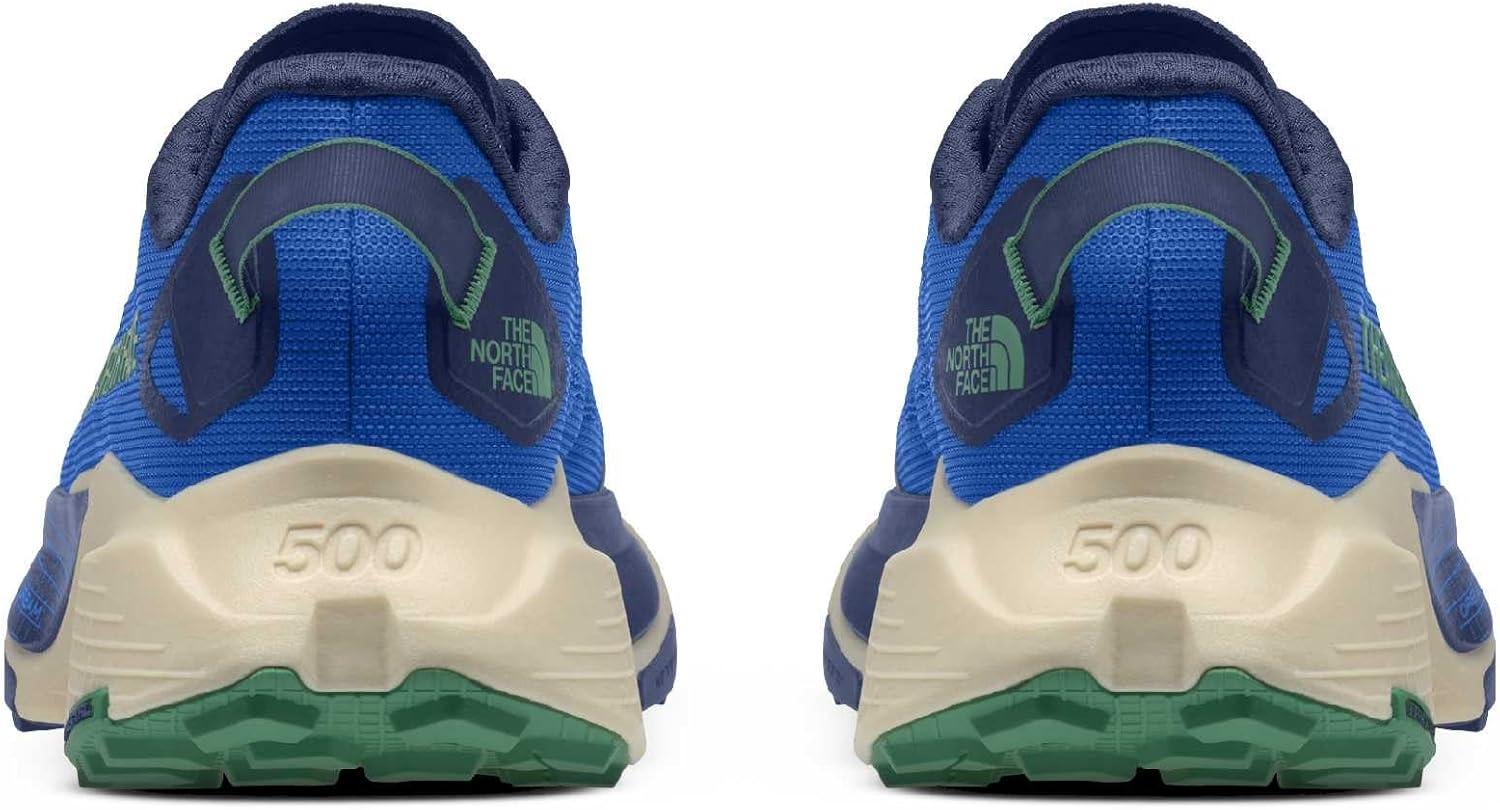 imageThe North Face Altamesa 500 V2Tnf BlueDimmed Algae