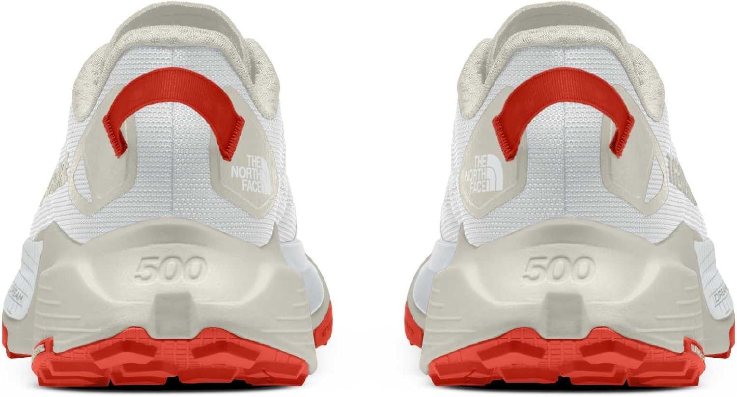 imageThe North Face Altamesa 500 V2Tnf WhiteLava Red