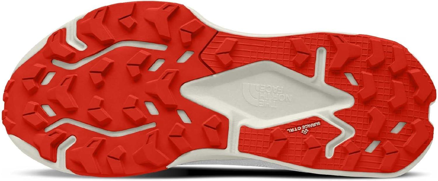 imageThe North Face Altamesa 500 V2Tnf WhiteLava Red