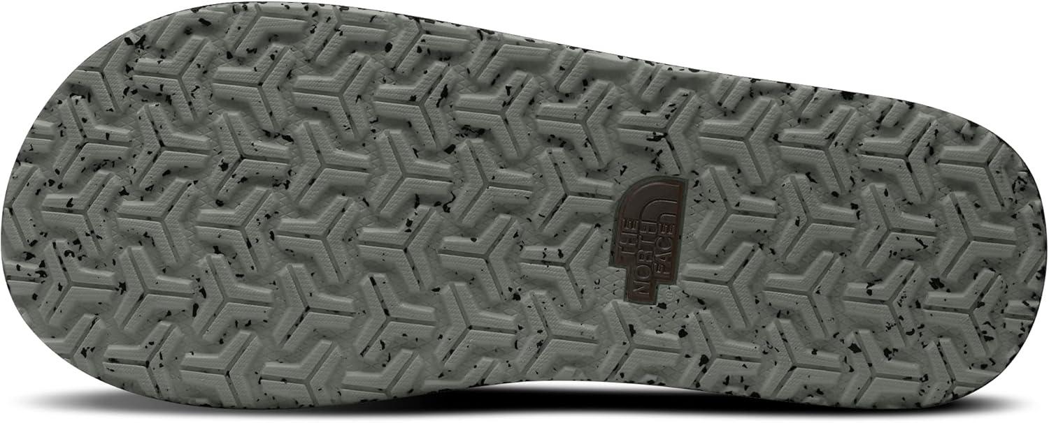 imageThe North Face Base Camp FlipFlop IIAgave GreenTnf Black