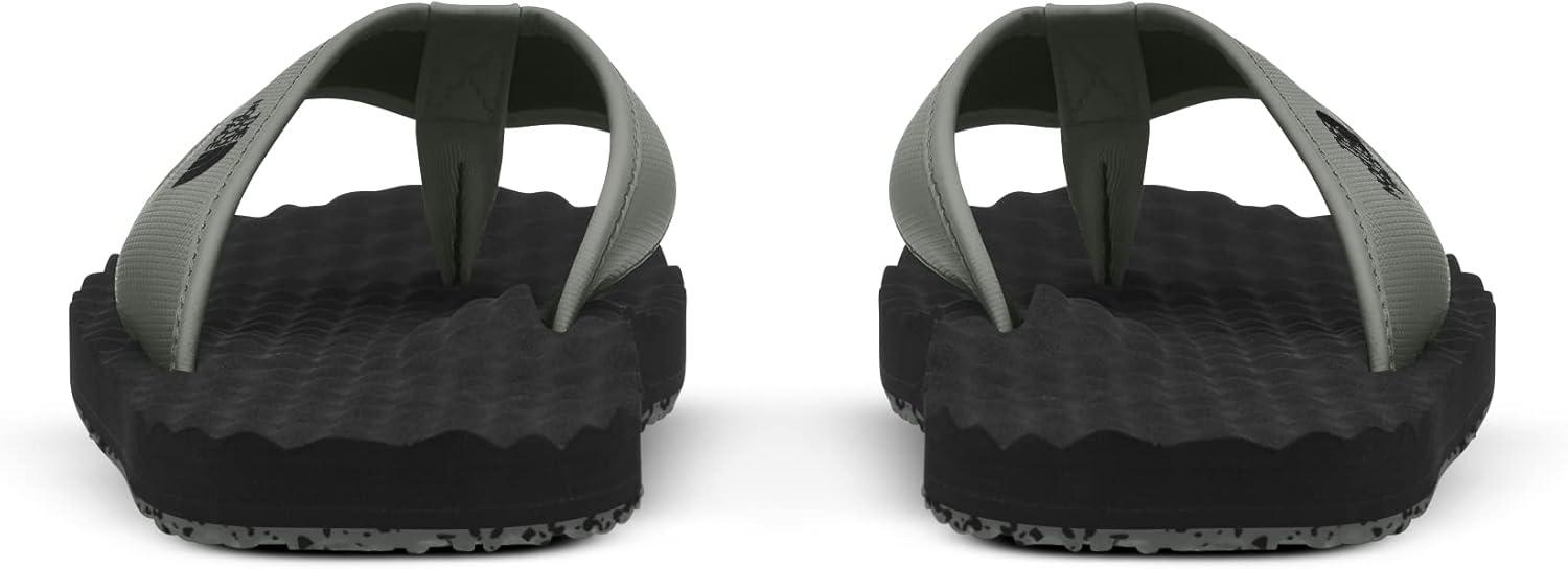 imageThe North Face Base Camp FlipFlop IIAgave GreenTnf Black