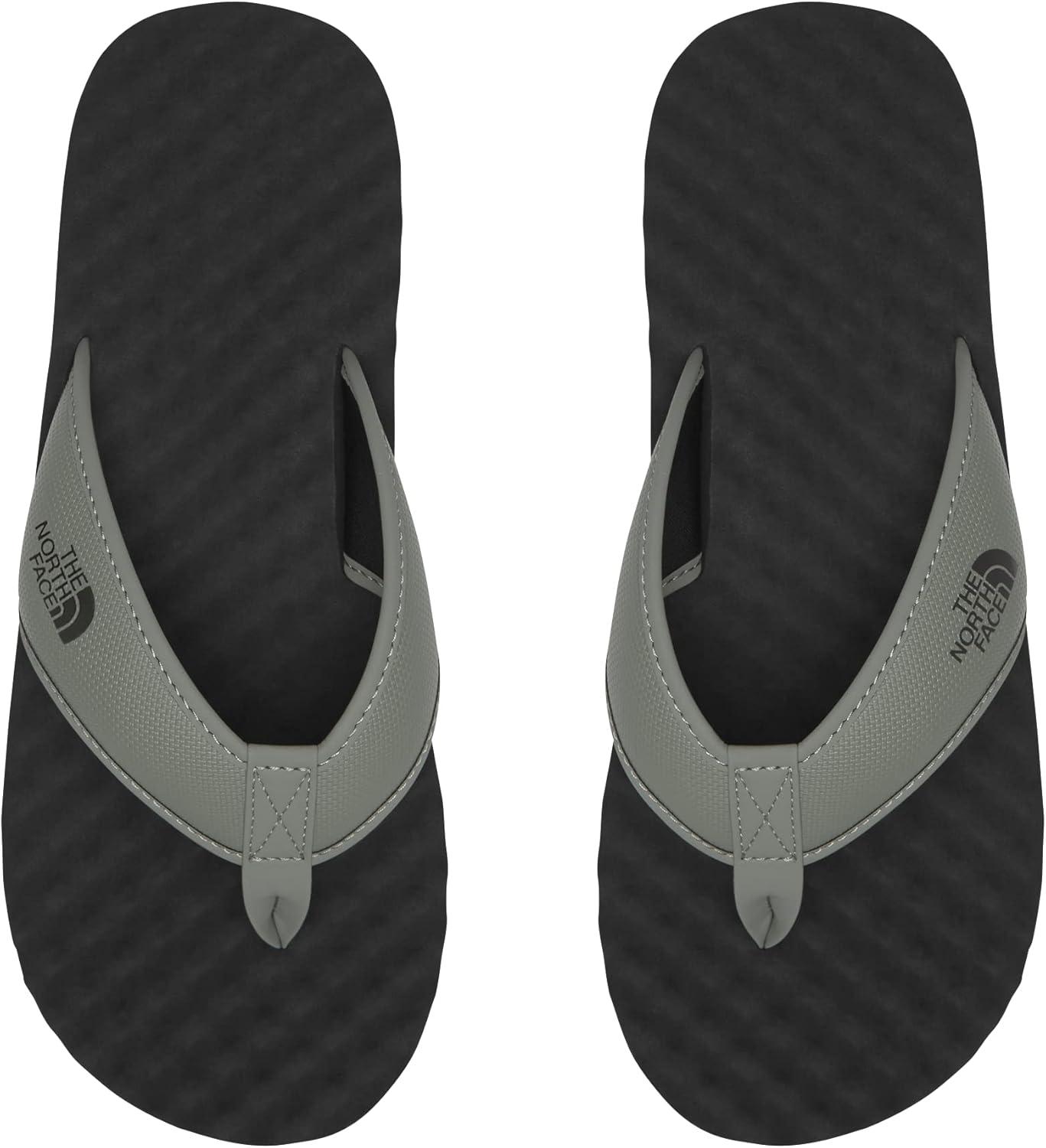 imageThe North Face Base Camp FlipFlop IIAgave GreenTnf Black