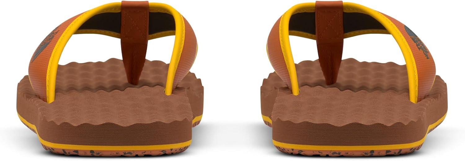 imageThe North Face Base Camp FlipFlop IIDesert RustStone Brown